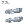 Hengguan HG4-53 Parts Rear Xhock Zbsorber LMZJ-07-2