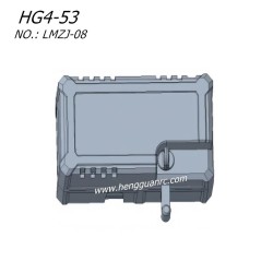 Hengguan HG4-53 Parts Smoke Generator (high configuration) LMZJ-08