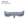 Hengguan HG4-53 Parts Rear anti Collision (without light panel) LMZJ-016-1