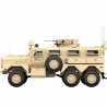 Hengguan HG-602 RC Truck-2
