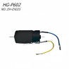 Hengguan HG-P602 RC Truck Parts 550 Level High Speed Dynamic Motor EH-EX025