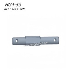 Hengguan HG4-53 Parts Gearbox Spindle 16CC-005