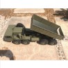 HENGGUAN HG-P803A 8-Channel 8WD Military Truck-3