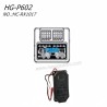 Hengguan HG-P602 RC Truck Parts Driver Sound Kit HC-RX1017