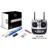 Hengguan HG-P408 1/10 4WD RC CAR-1