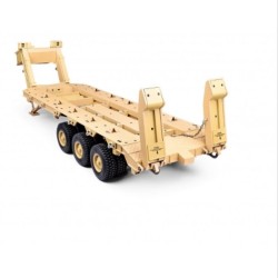 Hengguan HG-P806 1:12 RC truck PARTS-1