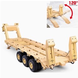 Hengguan HG-P806 1:12 RC truck-2