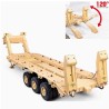 Hengguan HG-P806 1:12 RC truck-2