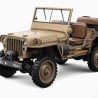Hengguan HG4-58 1/14 4WD Off-road Climbing RC CAR YELLOW-2