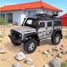 HENGGUAN HG-P411 1/10 4WD 2.4G Climbing CAR