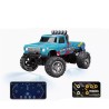 HENGGUAN HG754A 1:64 MINI RC CAR BLUE-1