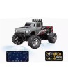 HENGGUAN HG754A 1:64 MINI RC CAR GRAY-2