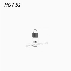 Hengguan HG4-51 Parts Smoking Oil 5ML