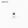 Hengguan HG4-51 Parts Smoking Oil 5ML