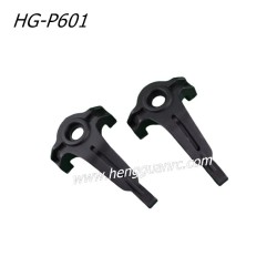 Hengguan HG-P601 RC CAR Parts A Pair Of Steering Knuckles