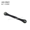Hengguan HG-P601 RC CAR Parts 1 Root Of Steering Rods P10006