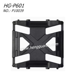 Hengguan HG-P601 RC CAR Parts Car Bottom P10039