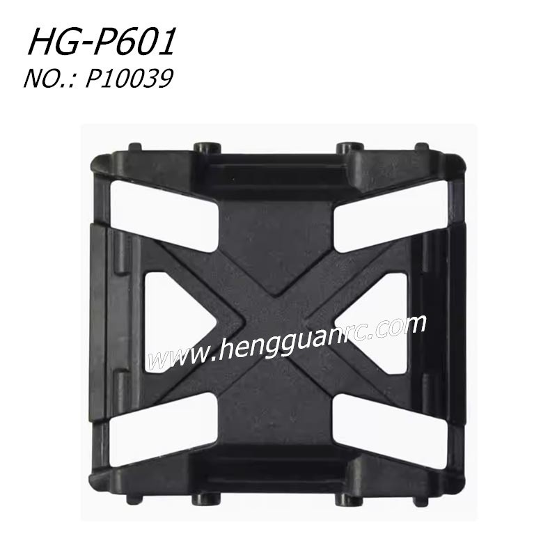 Hengguan HG-P601 RC CAR Parts Car Bottom P10039