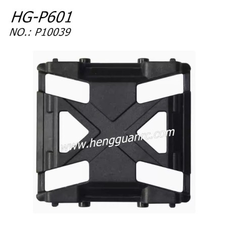 Hengguan HG-P601 RC CAR Parts Car Bottom P10039