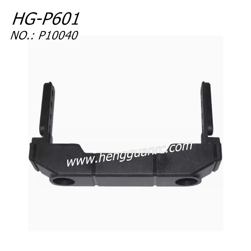 Hengguan HG-P601 RC CAR Parts Anti Collision Bracket Fixings P10040