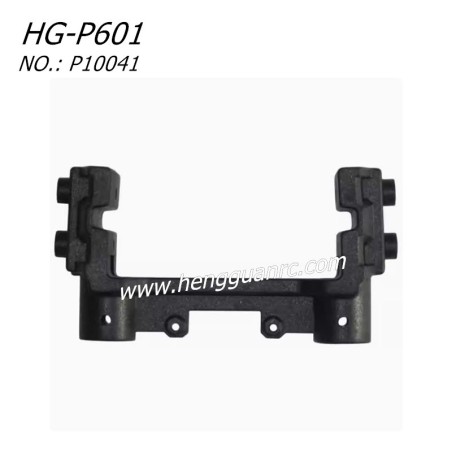 Hengguan HG-P601 RC CAR Parts A Steering Gear Fixing Seat P10041