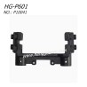 Hengguan HG-P601 RC CAR Parts A Steering Gear Fixing Seat P10041