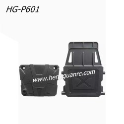 Hengguan HG-P601 RC CAR Parts Receiver Box Shell
