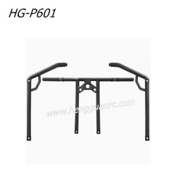 Hengguan HG-P601 RC CAR Parts Car Body Bracket