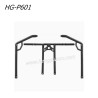 Hengguan HG-P601 RC CAR Parts Car Body Bracket