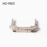 Hengguan HG-P601 RC CAR Parts Metal Anti Collision Bracket Fixing