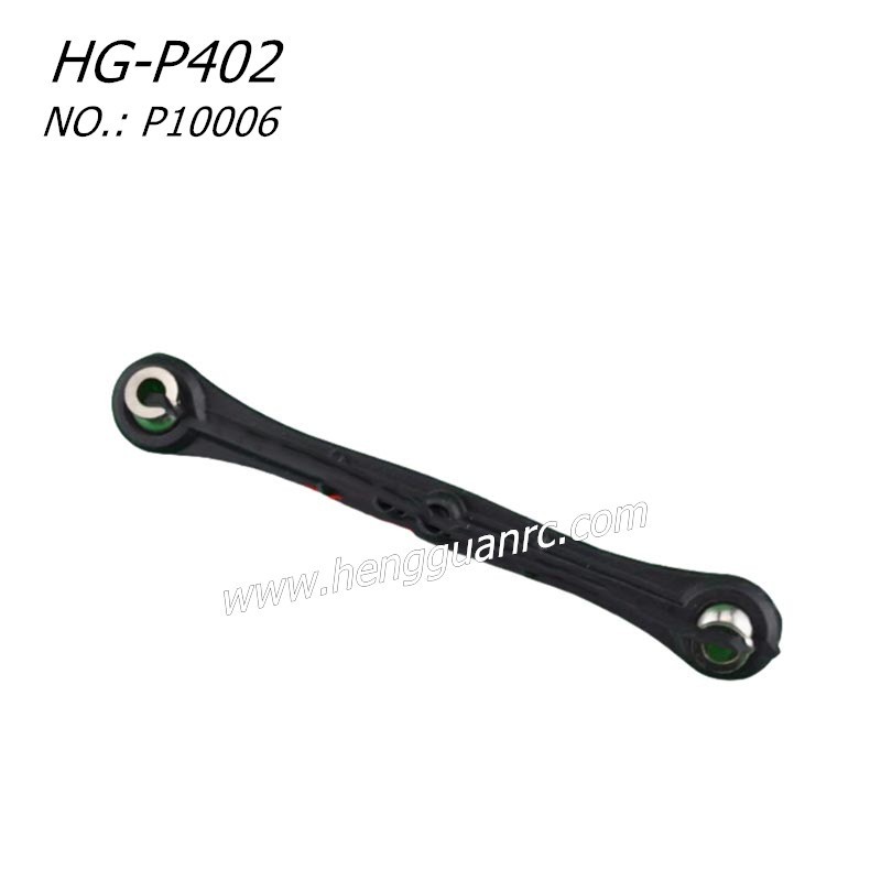 Hengguan HG-P402 RC CAR Parts 1 Root Of Steering Rods P10006
