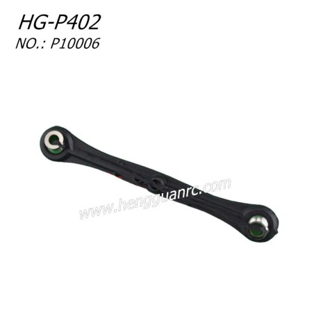Hengguan HG-P402 RC CAR Parts 1 Root Of Steering Rods P10006