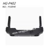 Hengguan HG-P402 RC CAR Parts Anti Collision Bracket Fixings P10040