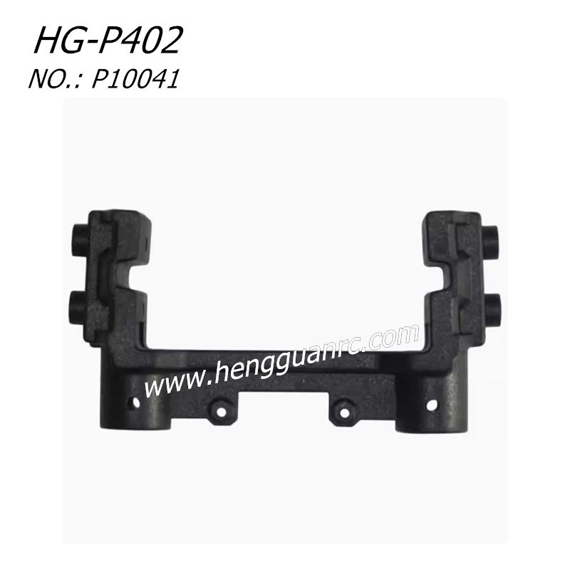 Hengguan HG-P402 RC CAR Parts A Steering Gear Fixing Seat P10041