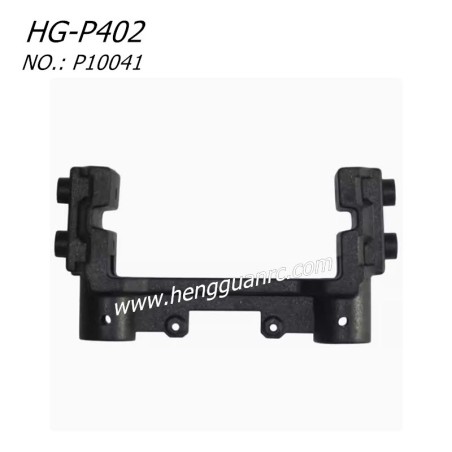Hengguan HG-P402 RC CAR Parts A Steering Gear Fixing Seat P10041