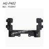 Hengguan HG-P402 RC CAR Parts A Steering Gear Fixing Seat P10041