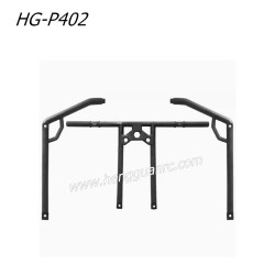 Hengguan HG-P402 RC CAR Parts Car Body Bracket