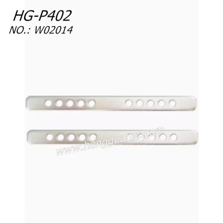Hengguan HG-P402 RC CAR Parts Multi Wheel Extension Reinforcement Bar W02014