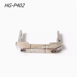 Hengguan HG-P402 RC CAR Parts Metal Anti Collision Bracket Fixing