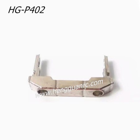 Hengguan HG-P402 RC CAR Parts Metal Anti Collision Bracket Fixing