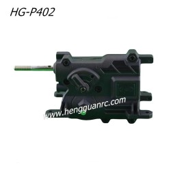 Hengguan HG-P402 RC CAR Parts Central Transmission