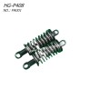Hengguan HG-P408 Parts Shock Absorber Assembly PA001