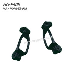 Hengguan HG-P408 Parts Teering Knuckle Positioning Frame C-seat-1