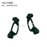 Hengguan HG-P408 Parts Teering Knuckle Positioning Frame C-seat-1