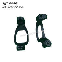 Hengguan HG-P408 Parts Teering Knuckle Positioning Frame C-seat-3