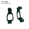 Hengguan HG-P408 Parts Teering Knuckle Positioning Frame C-seat-3
