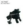 Hengguan HG-P408 Parts Rear Wheel Reduction Box R 4ASS-PA037-2
