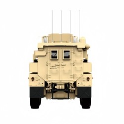 Hengguan HG-602 RC Truck-4