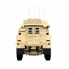 Hengguan HG-602 RC Truck-4