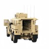 Hengguan HG-602 RC Truck-4